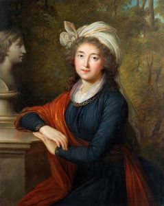 Izabela Lubomirska