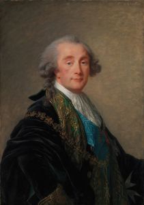 Alexandre Charles Emmanuel de Crussol-Florensac