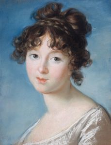 La Princesse Radziwill