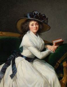 Comtesse de la Châtre