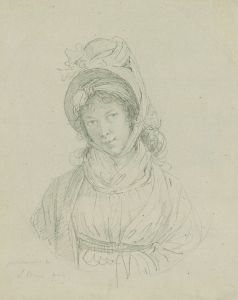 Self-Portrait