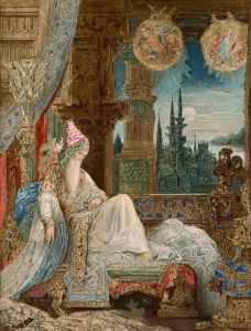 Le songe d’un habitant du Mogol