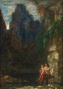 The Education of Achilles