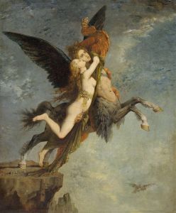 The Chimera