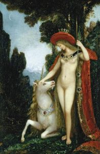 La Licorne