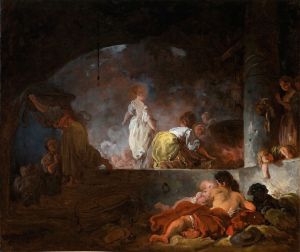 The Laundresses