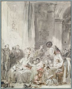 The Competition