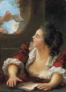 The Love Letter