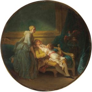 L’heureux Ménage
