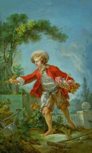 The Gardener