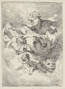 Saint Marc