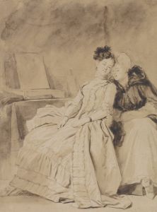 The Intimate Conversation