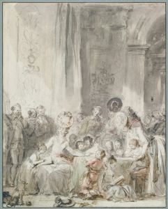 The Competition