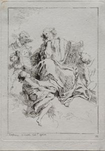 Saint Luke