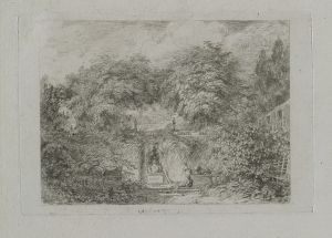 The Little Park