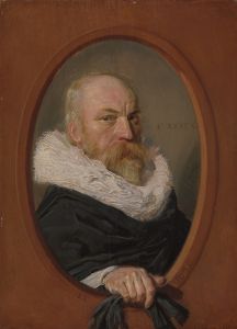 Petrus Scriverius