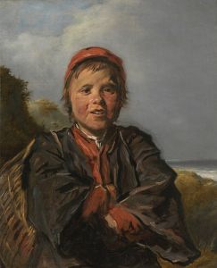 Fisherboy