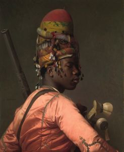 Bashi-Bazouk