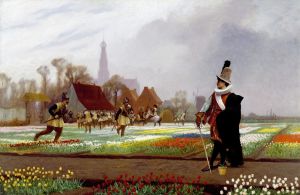 Tulip Folly