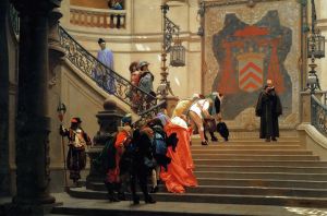 L’eminence Grise