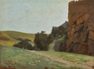 The Walls Of Jerusalem