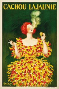 Cachou Lajaunie