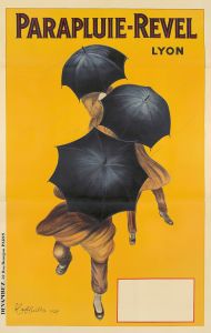 Parapluie-Revel