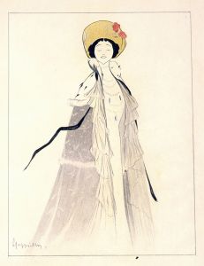 LA CAVALIERI