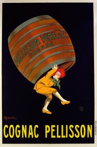 Cognac Pellisson