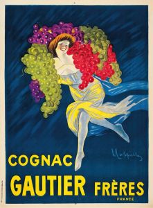 Cognac Gautier Frères