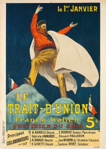 Le Trait-D’union