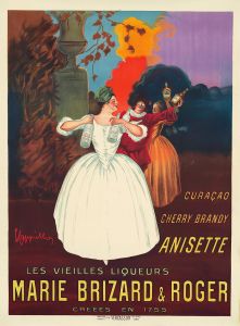 Marie Brizard & Roger