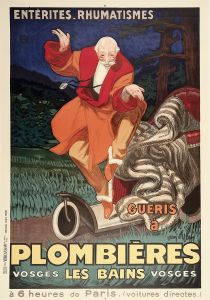 Plombières-Les-Bains