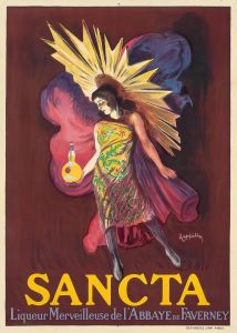 Sancta