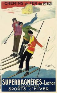 Superbagnères-Luchon