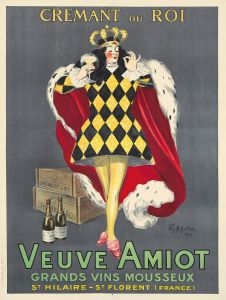 Veuve Amiot