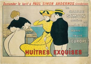 La Caisse Simon