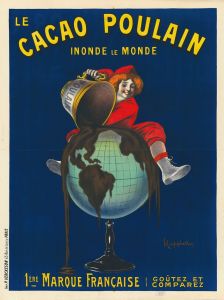 Le Cacao Poulain