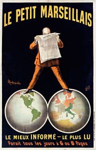 Le Petit Marseillais