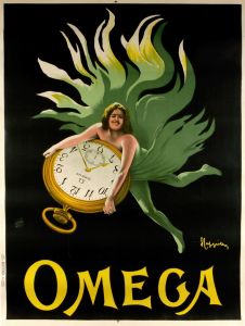 Omega