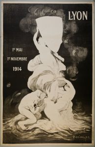Exposition internationale Lyon