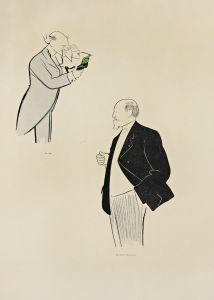 70 dessins de Cappiello Pl.03
