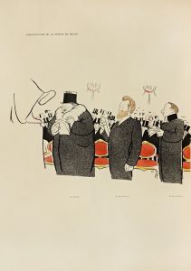 70 dessins de Cappiello Pl.06