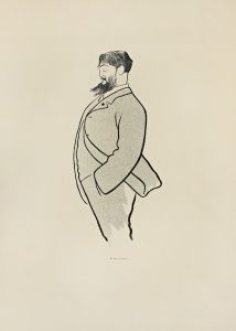 70 dessins de Cappiello Pl.07