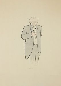 70 dessins de Cappiello Pl.08