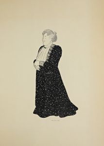 70 dessins de Cappiello Pl.09