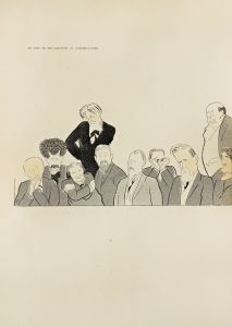 70 dessins de Cappiello Pl.10