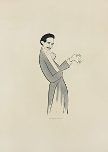 70 dessins de Cappiello Pl.11