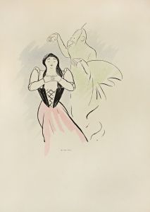 70 dessins de Cappiello Pl.12