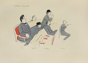 70 dessins de Cappiello Pl.13